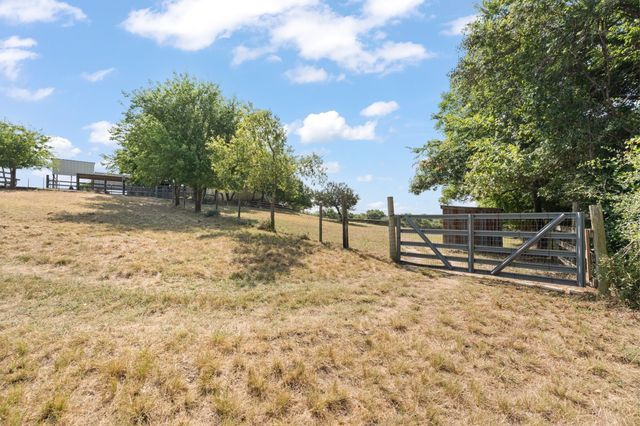 271 Jupiter Trail, Weatherford, TX 76088