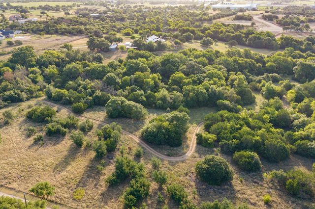 271 Jupiter Trail, Weatherford, TX 76088