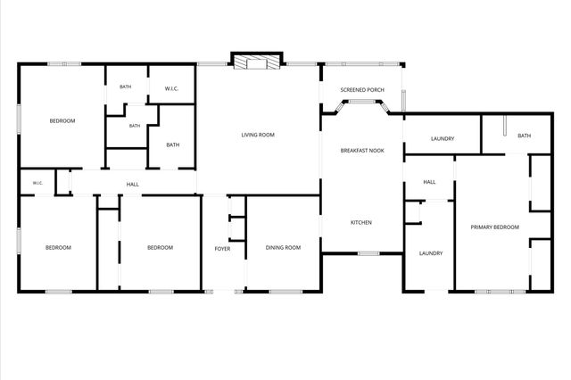 271 Jupiter Trail, Weatherford, TX 76088