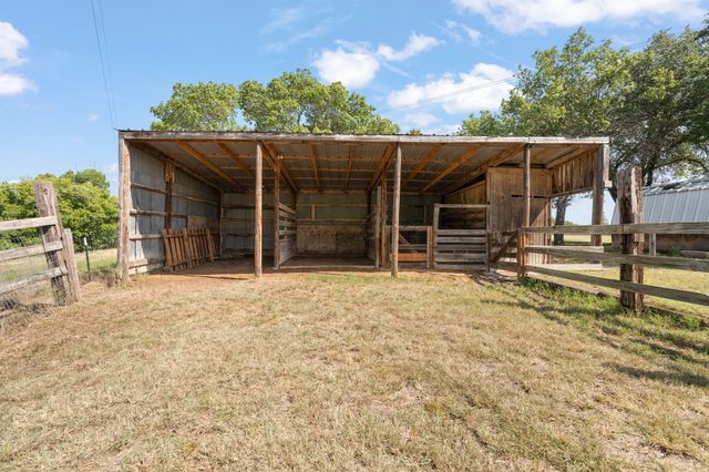271 Jupiter Trail, Weatherford, TX 76088