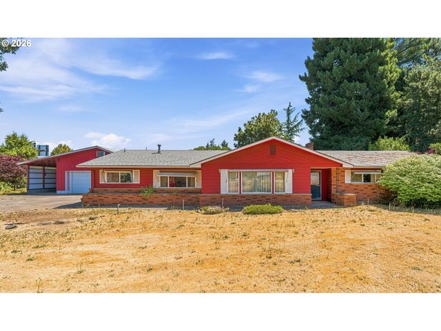 832 WILSONVILLE Rd, Newberg, OR 97132