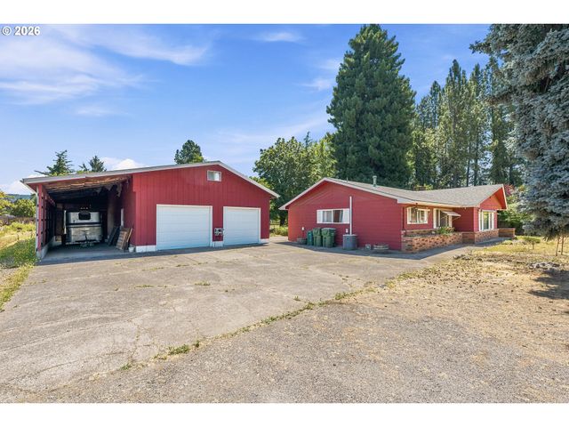 832 WILSONVILLE Rd, Newberg, OR 97132