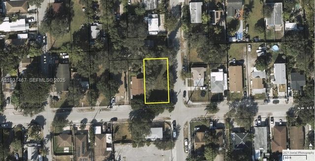 801 NW 80th St, Miami, FL 33150