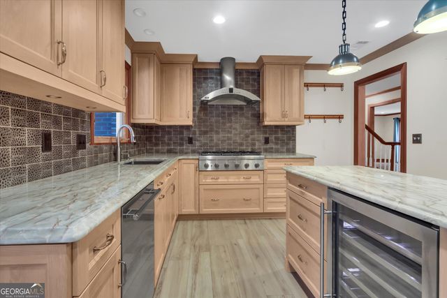 2469 Mary Briggs Court NE, Atlanta, GA 30360