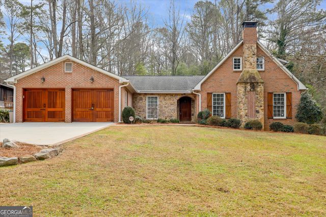 2469 Mary Briggs Court NE, Atlanta, GA 30360