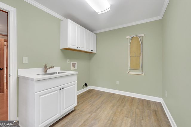 2469 Mary Briggs Court NE, Atlanta, GA 30360