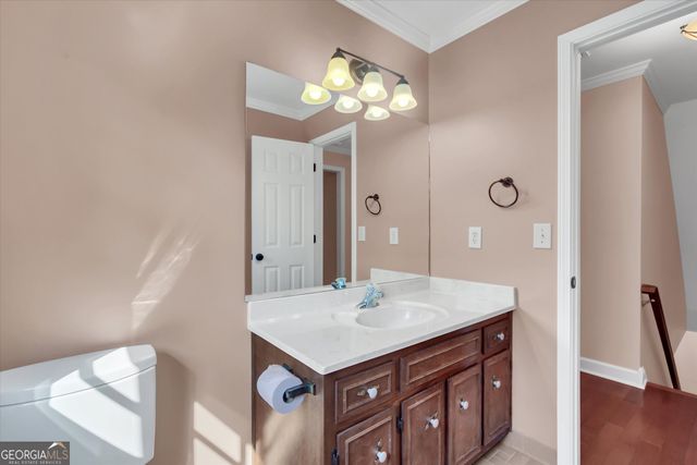 2469 Mary Briggs Court NE, Atlanta, GA 30360