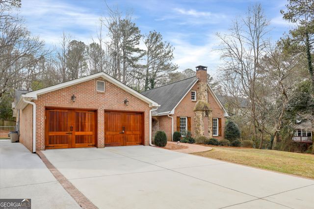 2469 Mary Briggs Court NE, Atlanta, GA 30360