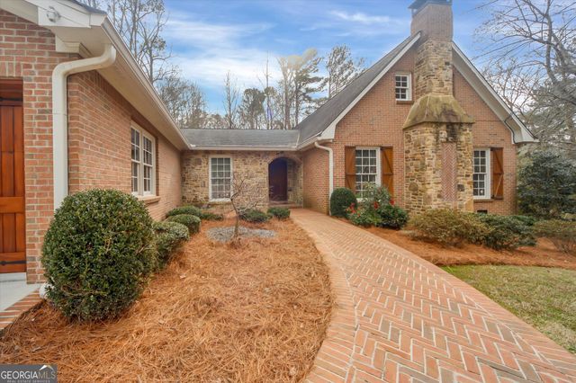 2469 Mary Briggs Court NE, Atlanta, GA 30360