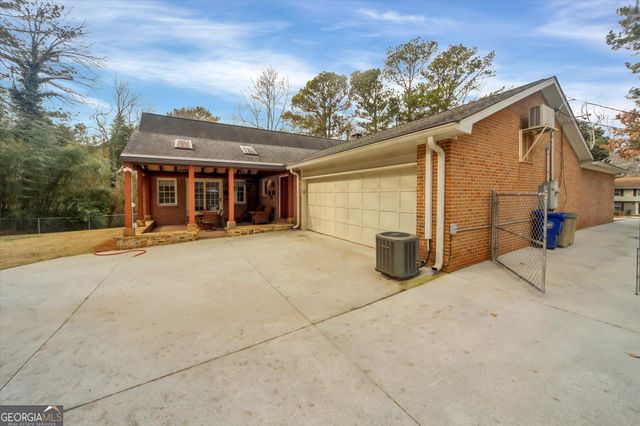 2469 Mary Briggs Court NE, Atlanta, GA 30360