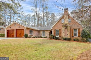 2469 Mary Briggs Court NE, Atlanta, GA 30360