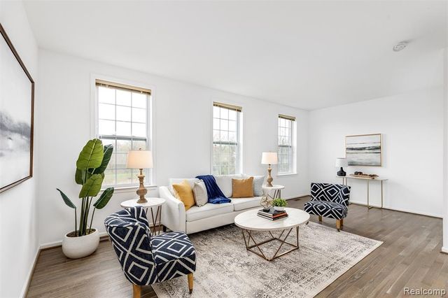 2769 Ashcombe Drive, Ann Arbor, MI 48105