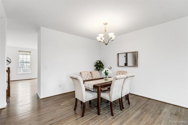 2769 Ashcombe Drive, Ann Arbor, MI 48105