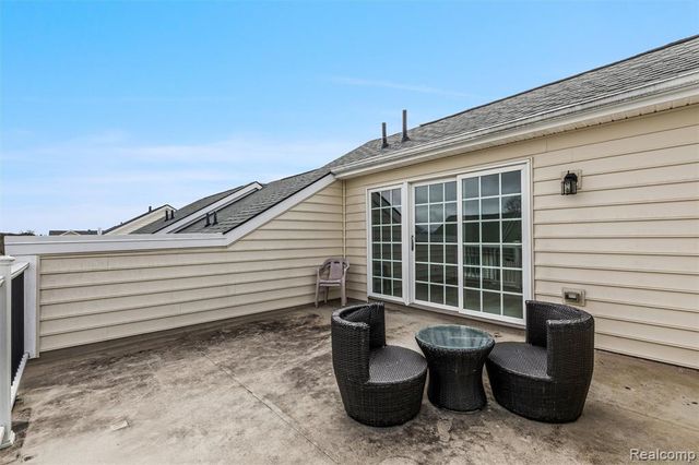 2769 Ashcombe Drive, Ann Arbor, MI 48105
