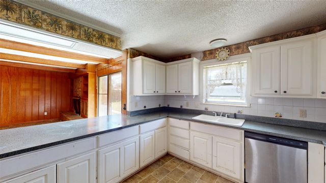 2309 Terrell Road, Greenville, TX 75402