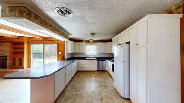 2309 Terrell Road, Greenville, TX 75402