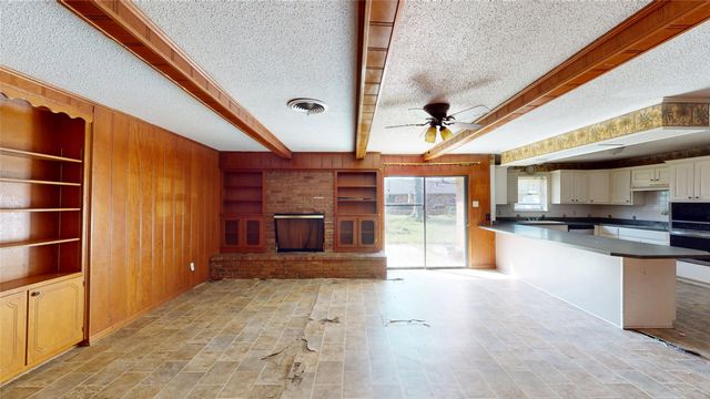 2309 Terrell Road, Greenville, TX 75402