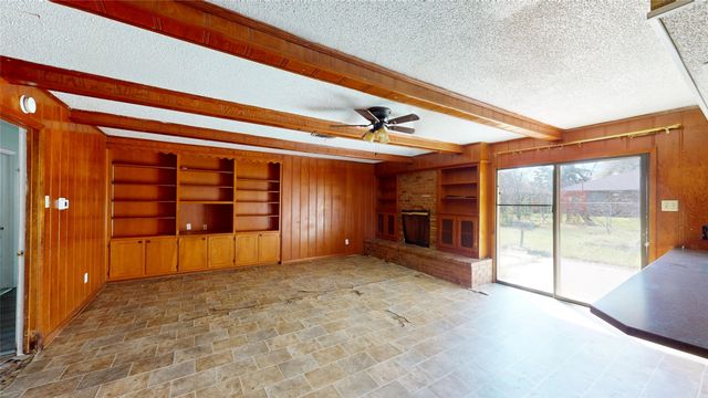 2309 Terrell Road, Greenville, TX 75402