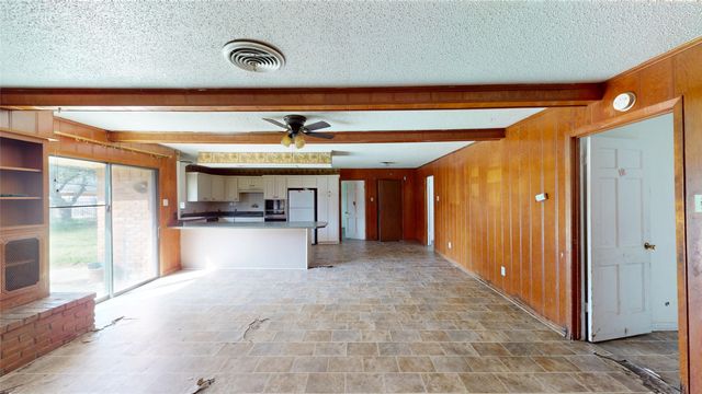 2309 Terrell Road, Greenville, TX 75402