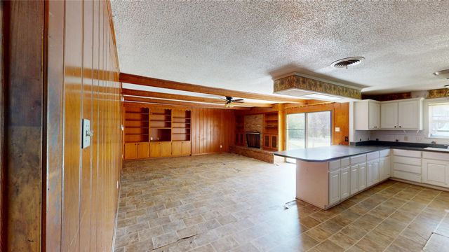 2309 Terrell Road, Greenville, TX 75402