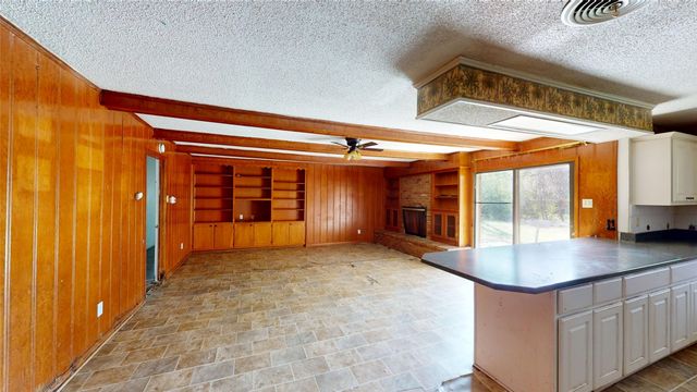 2309 Terrell Road, Greenville, TX 75402