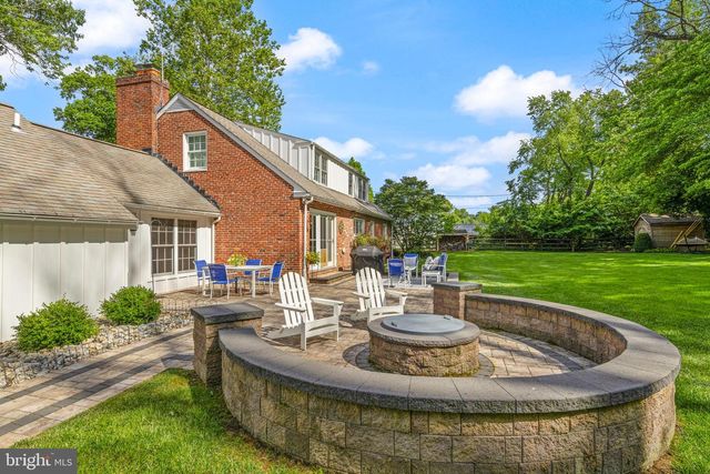 574 TIMBER LN, Devon, PA 19333