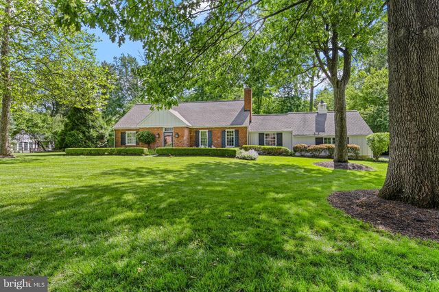 574 TIMBER LN, Devon, PA 19333