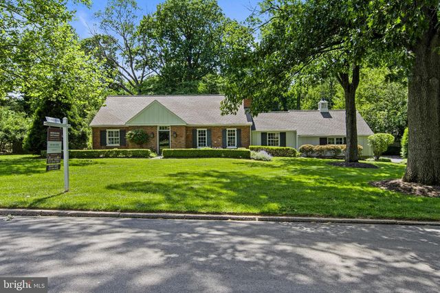 574 TIMBER LN, Devon, PA 19333