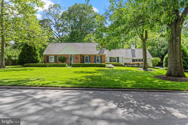 574 TIMBER LN, Devon, PA 19333
