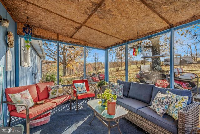 35 SLEEPYVIEW LN, Berkeley Springs, WV 25411