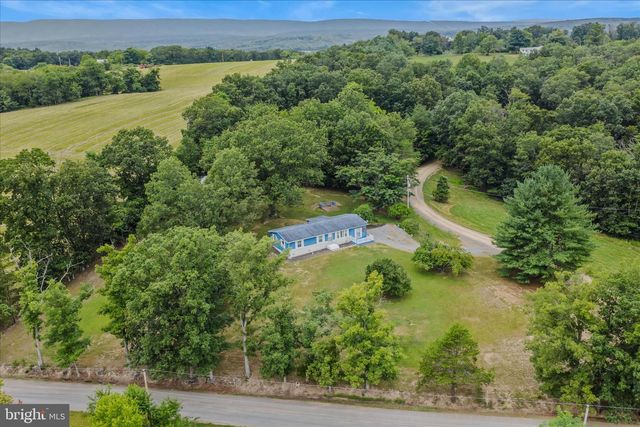 35 SLEEPYVIEW LN, Berkeley Springs, WV 25411