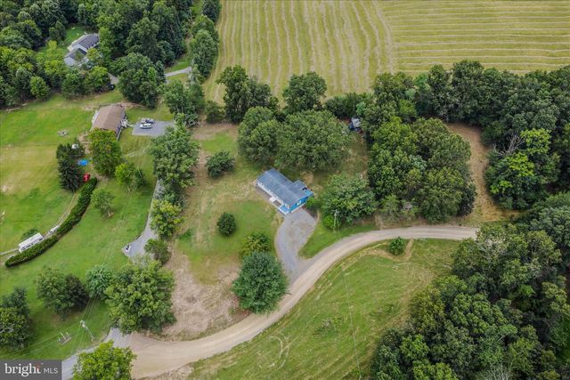 35 SLEEPYVIEW LN, Berkeley Springs, WV 25411