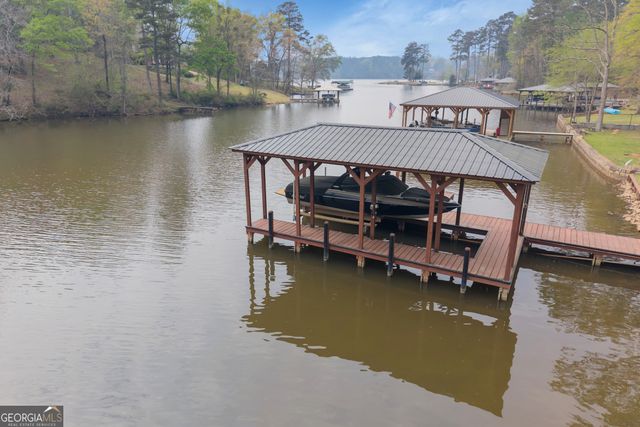 179 Parrot Drive, Monticello, GA 31064