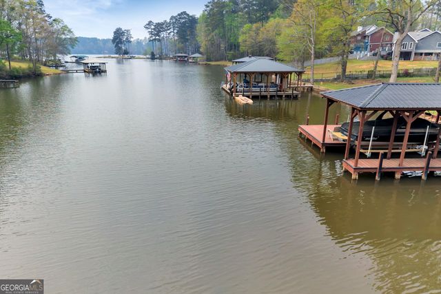 179 Parrot Drive, Monticello, GA 31064