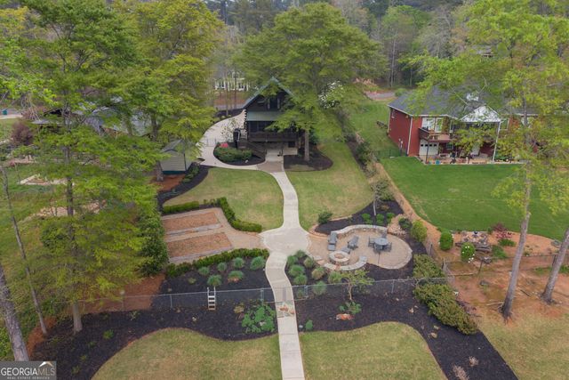 179 Parrot Drive, Monticello, GA 31064