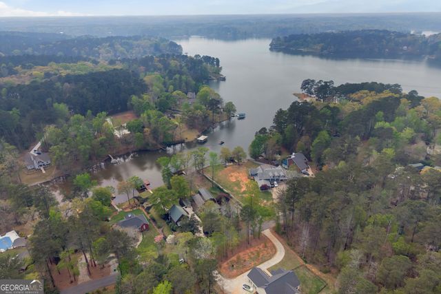 179 Parrot Drive, Monticello, GA 31064