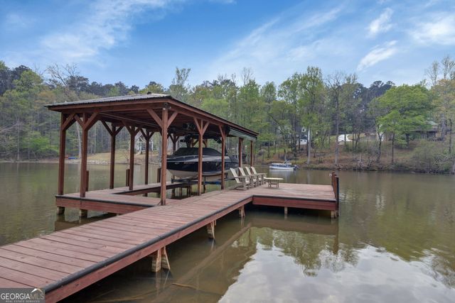 179 Parrot Drive, Monticello, GA 31064