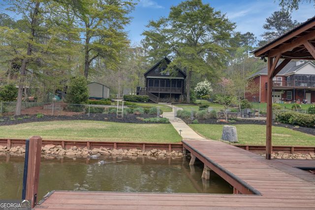 179 Parrot Drive, Monticello, GA 31064