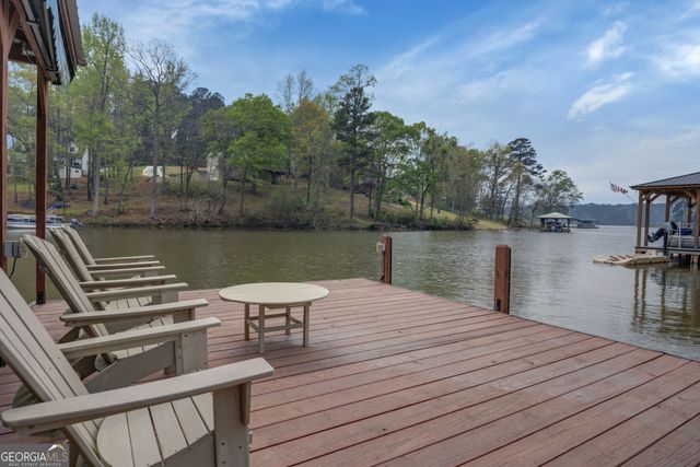 179 Parrot Drive, Monticello, GA 31064