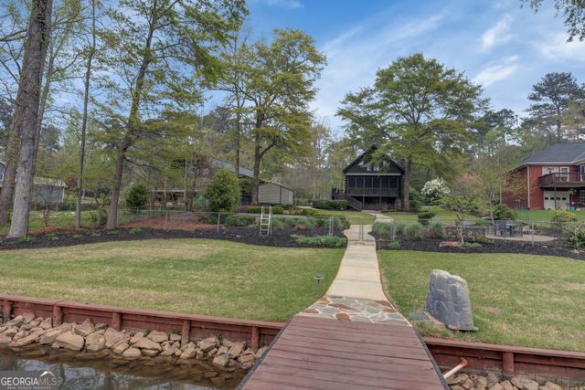 179 Parrot Drive, Monticello, GA 31064