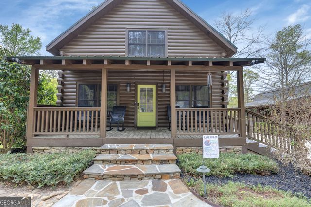 179 Parrot Drive, Monticello, GA 31064