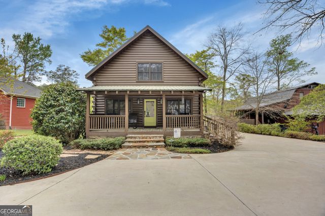 179 Parrot Drive, Monticello, GA 31064