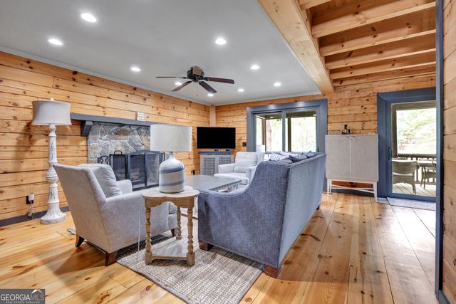 179 Parrot Drive, Monticello, GA 31064