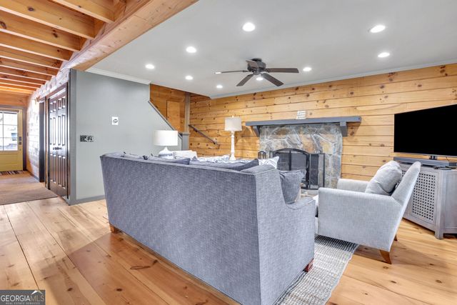 179 Parrot Drive, Monticello, GA 31064