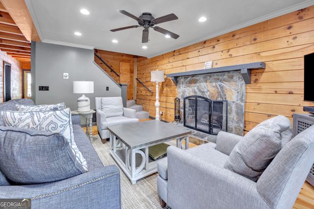 179 Parrot Drive, Monticello, GA 31064