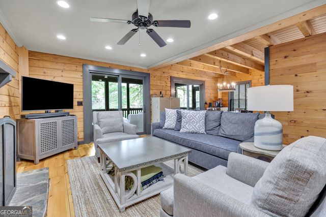 179 Parrot Drive, Monticello, GA 31064