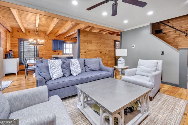 179 Parrot Drive, Monticello, GA 31064