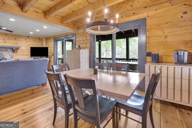 179 Parrot Drive, Monticello, GA 31064