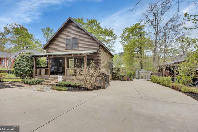 179 Parrot Drive, Monticello, GA 31064