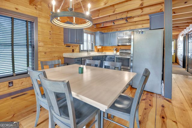 179 Parrot Drive, Monticello, GA 31064